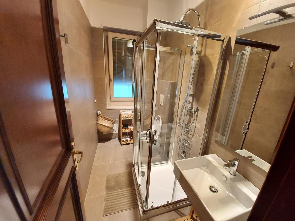 Isabella D'Aragona Guest House Barletta Exterior photo